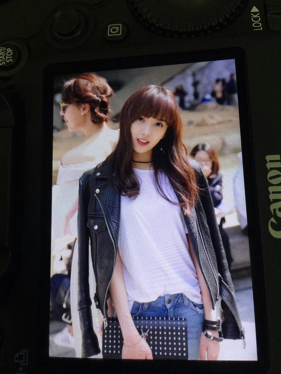 shin yoonjo on twitter fantaken 160323 yoonjo 2016 f w hera shin yoonjo on twitter fantaken 160323 yoonjo 2016 f w hera