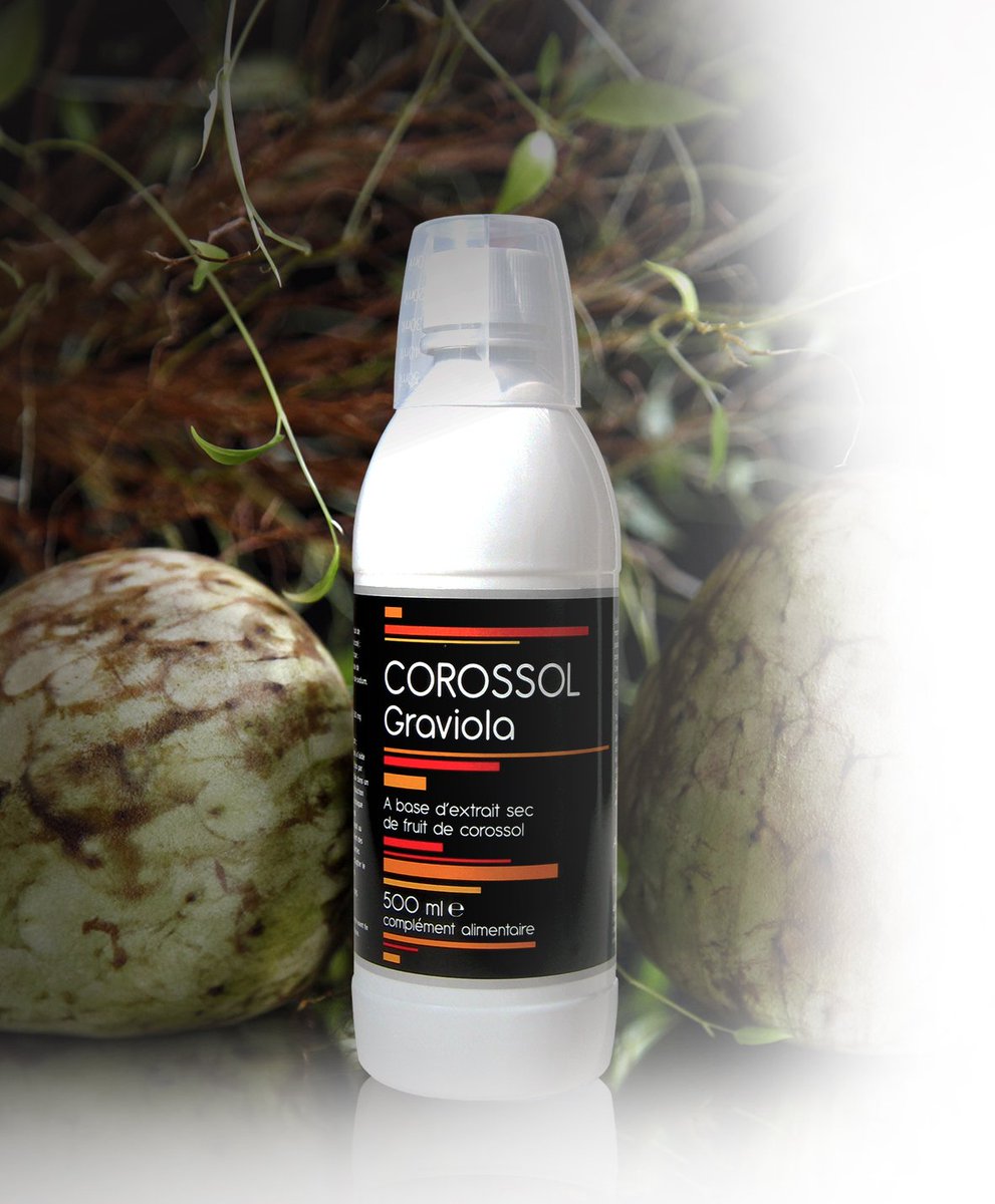 AbiocomT's tweet photo. Après le succès du COROSSOL en gélules, découvrez sa toute nouvelle version en fluide de 500ml ! https://t.co/WeZyrvfgfy