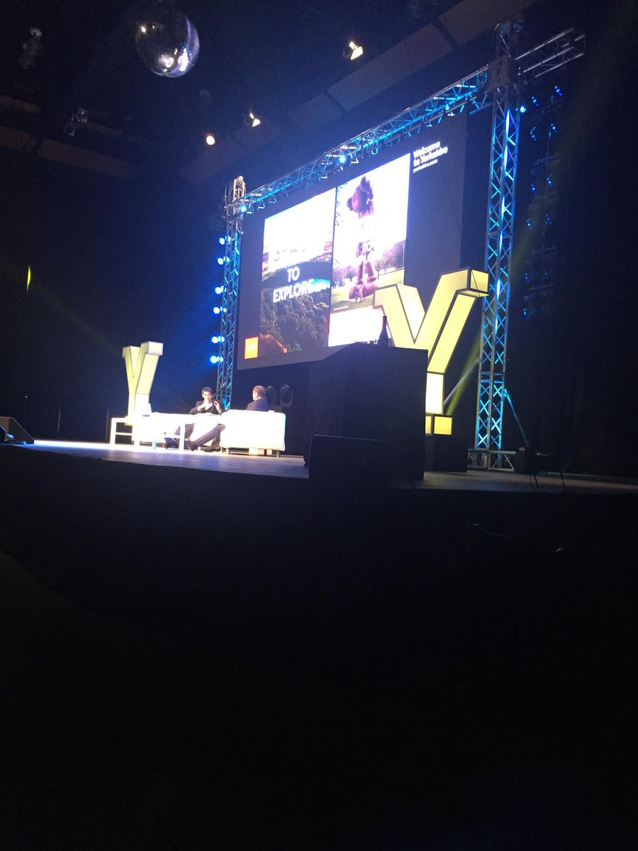 VisitBritainBiz's tweet photo. RT @dannyg774: At Inspire Yorkshire Sir Gary Verity talking about promoting area post floods @Virgin_TrainsEC #y16 https://t.co/bMdKR1yHlG