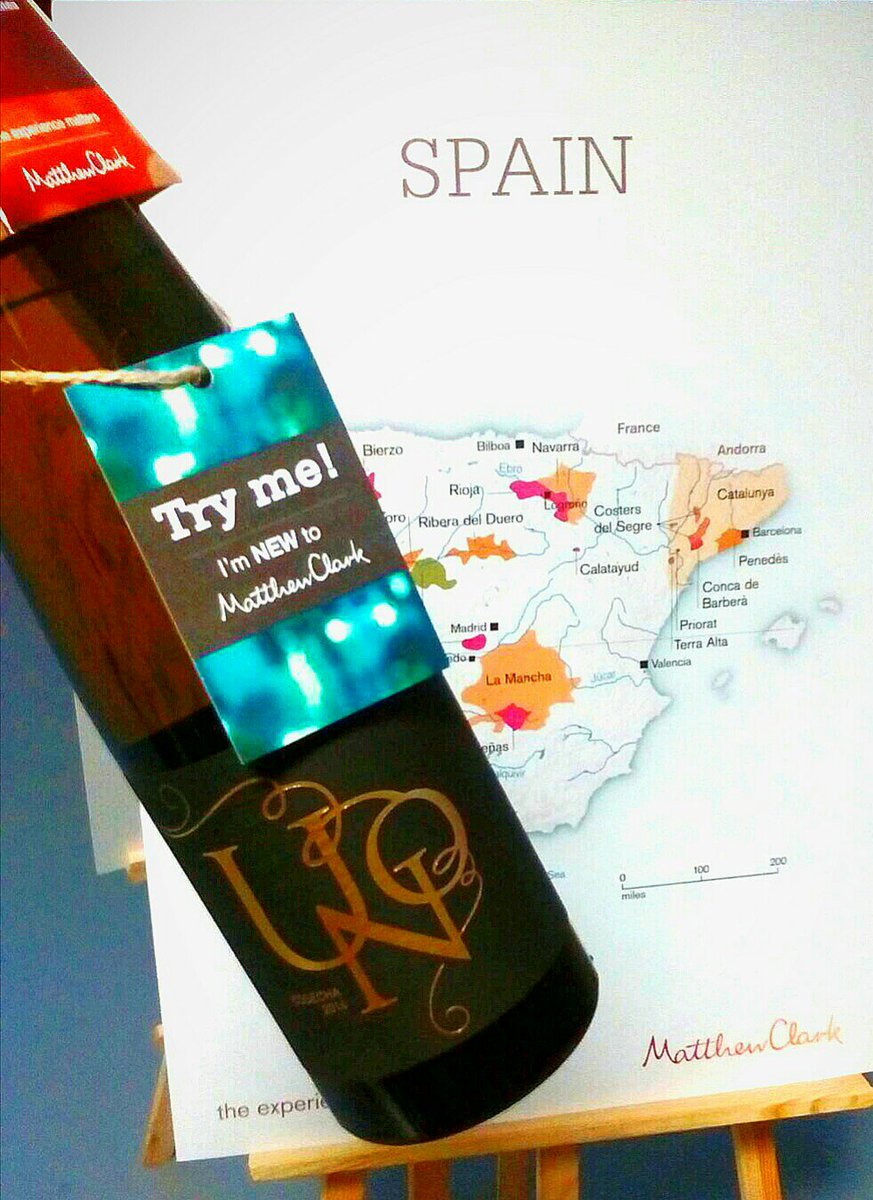 In Edinburgh with #MatthewClarkLtd