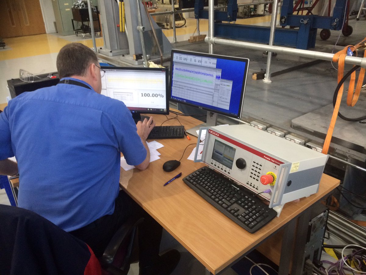 phil_amrc's tweet photo. Mission control @thewhiffletree1 https://t.co/v10Q717kFv