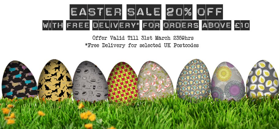 Reuzcarriers's tweet photo. Happy Easter to all our Followers! F+RT to win a Re-Uz lifestyle shopper on 5 April! https://t.co/r7QsJCvJSn