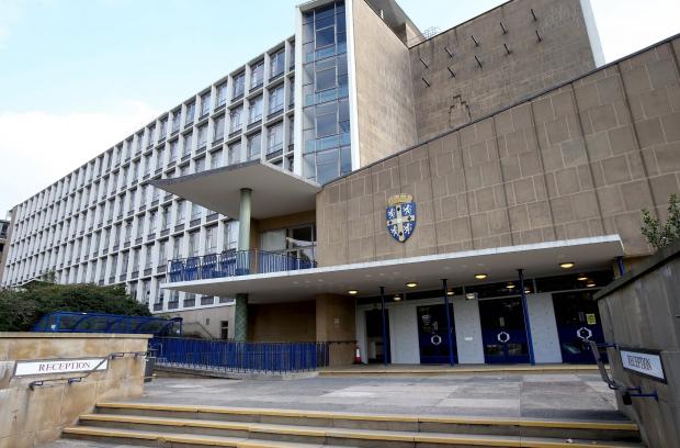 TheNorthernEcho's tweet photo. Durham says 'no' to devolution deal https://t.co/TgyGIGOh7i https://t.co/n57sL8qQQE