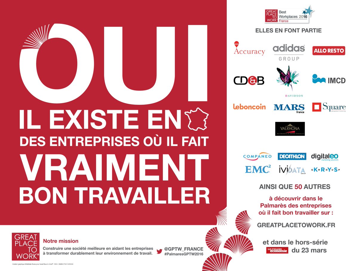 GPTW_France tweet media