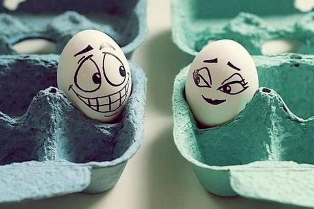 vanditrecords's tweet photo. Today is about eggs and catching the easer bunny, but tmrw is all about #CatchTheBeauty https://t.co/JArCfsUVCZ https://t.co/ucFziZt6NR