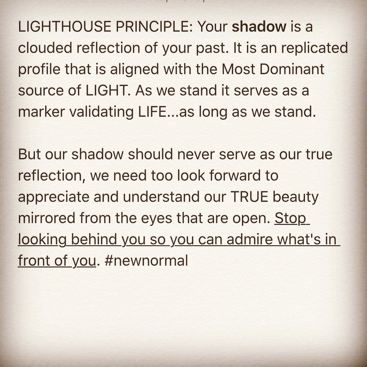 MBKMSK's tweet image. Eye Discipline #newnormal #thecourse #MBK #MSK