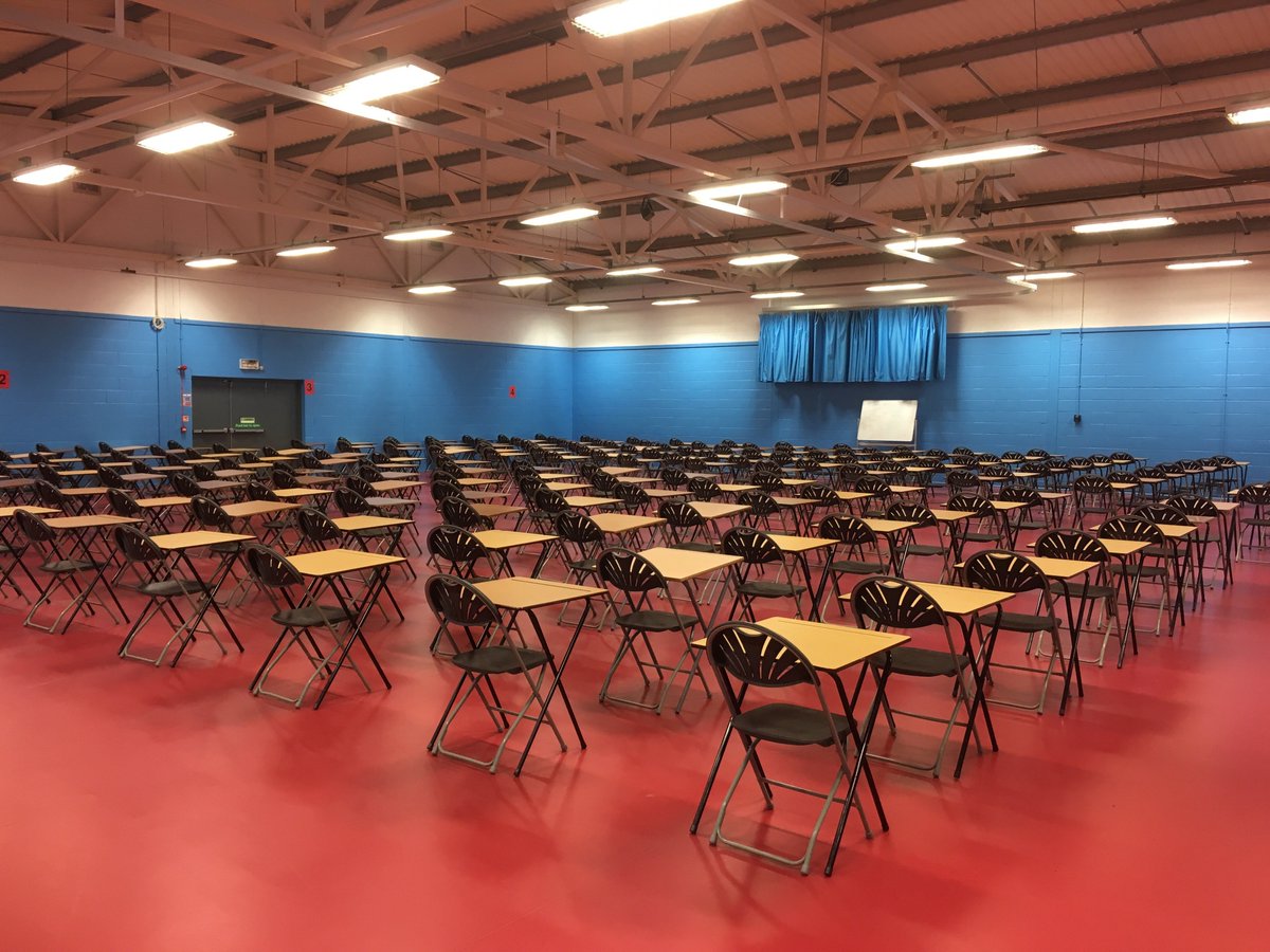 Westgate_Maths's tweet photo. Are you ready Yr 11? 

The final practice is here. 

1:15pm

Don't forget your calculator!

#mathschat #examready https://t.co/RJUGVigZGu