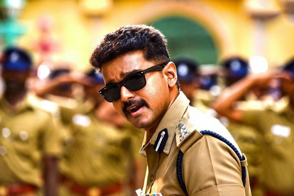 Theri 