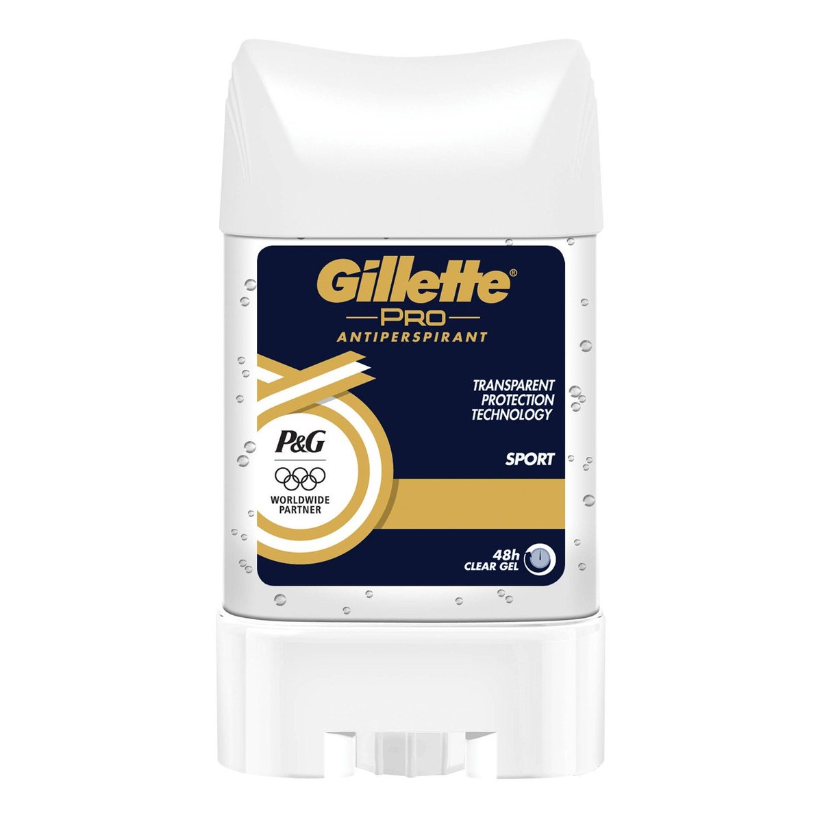Gillette Arctic Ice Antiperspirant Koltuk Alti Jel 70 Ml