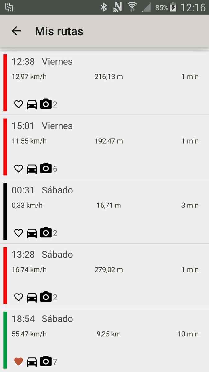 TrackerMy's tweet image. #MyTracker update with new Tracks list
play.google.com/store/apps/det…
#Tracks #GPS