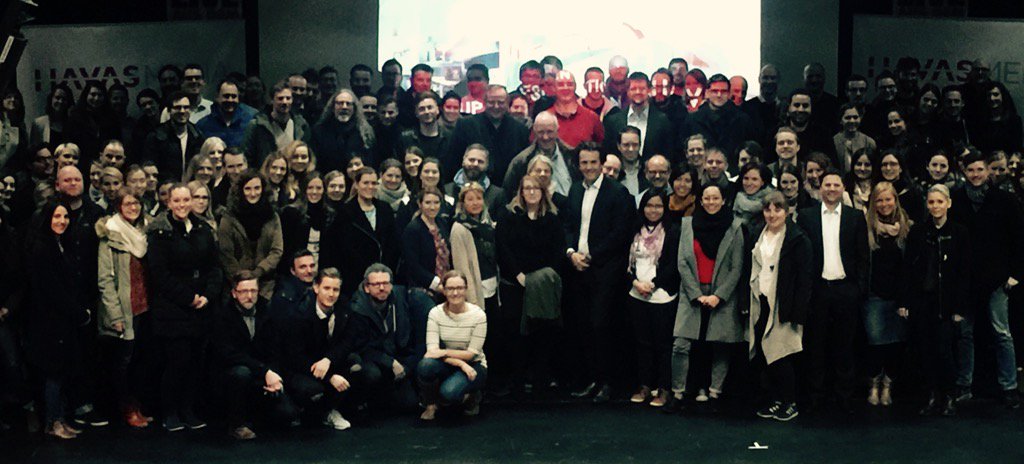 Yannick Bolloré tweet media