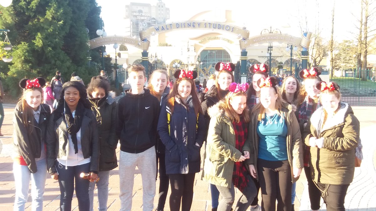 ADAHealthSocial's tweet photo. Disneyland 2k16 https://t.co/TDT1dnQaaY