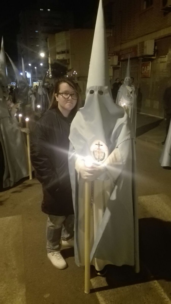 DiazSansa's tweet photo. Domingo de ramos. https://t.co/dc8PLKtLgp