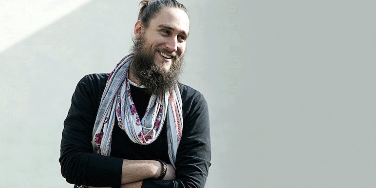 Pour en savoir un peu plus sur <a href="/oskaroffermann/">Oskar Offermann</a> d’ici la <a href="/HAIKU_Paris/">H A Ï K U</a> de samedi !
ITW > goo.gl/lMKjC7