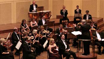 Daventry Choral tweet media