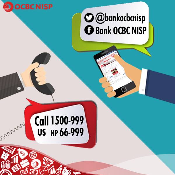 Bank Ocbc Nisp No Twitter Delrianto2 Utk Pinjaman Dana Tunai Kami Memiliki Fasilitas On Cash Loan Untuk Informasi Pengajuan Silahkan Email Ke Oncash Ocbcnisp Com