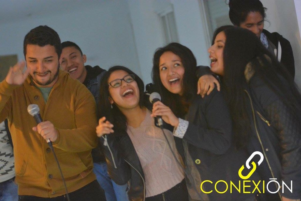 JumpNuevaVida's tweet photo. Revive lo que pasó en #conexión de nuestros #jumpro todas las fotos en fb #somosjump https://t.co/fcLYZwnnHH https://t.co/TXIA0Yo5yZ