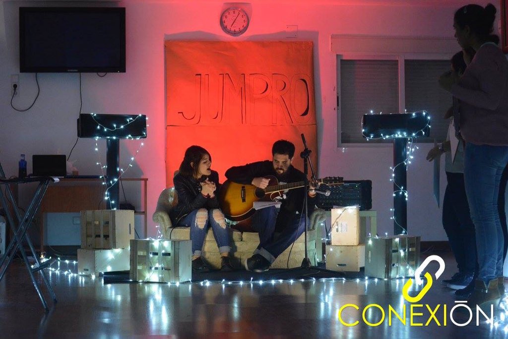 JumpNuevaVida's tweet photo. Revive lo que pasó en #conexión de nuestros #jumpro todas las fotos en fb #somosjump https://t.co/fcLYZwnnHH https://t.co/TXIA0Yo5yZ