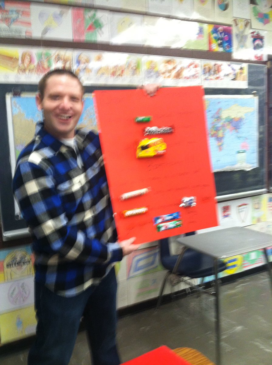 Happy Birthday to <a href="/MrAltmancruiser/">Jeff Altman</a>! Enjoy your day!