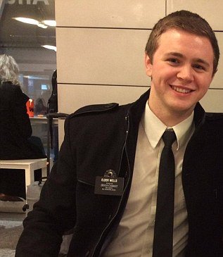 Daily_MailUS's tweet photo. American Mormon injured in Brussels attacks also survived Boston and Paris bombings https://t.co/Dl9eBUKpPK https://t.co/yO0LIHGCX8