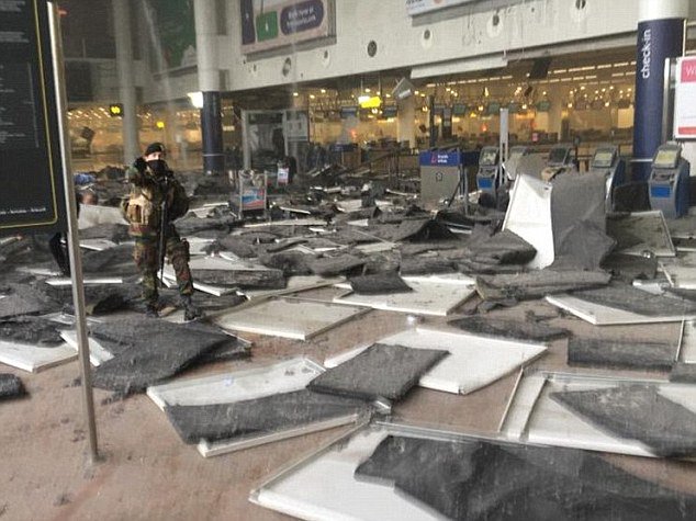 Daily_MailUS's tweet photo. American Mormon injured in Brussels attacks also survived Boston and Paris bombings https://t.co/Dl9eBUKpPK https://t.co/yO0LIHGCX8