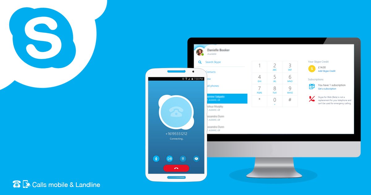 fullestopreview's tweet photo. Skype has announced its biggest update ever. https://t.co/wFxdAvdftY
#skypedialer #fullestop https://t.co/IAlgMzAWYC