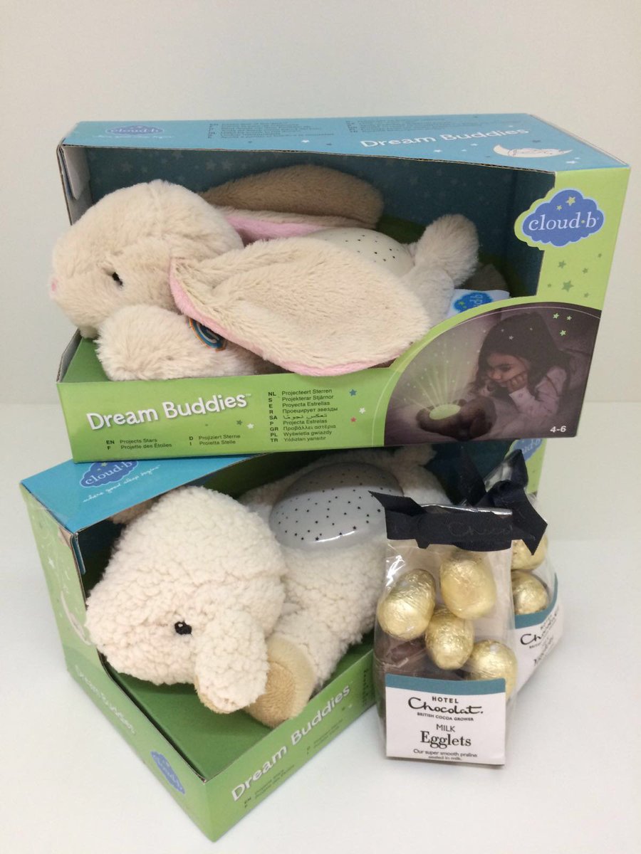 babylurveltd's tweet photo. Win it Wednesday ❤️  2 prizes, especially for Easter. Re-tweet this post, Instagram &amp; Facebook #winitwednesday https://t.co/5aCQyHIidA