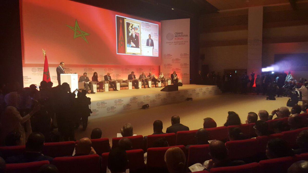 DakhlaLive's tweet photo. 27ème session du Forum Crans Montana à #Dakhla : ce qu’en a dit @euronewsfr #CMF16
https://t.co/MzzKCOzUcl https://t.co/c0pUodLS2T