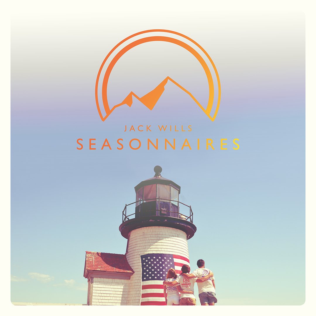 Want the best summer job in America? Only a limited number of places available, hurry! -> wills.ly/1RktPTX