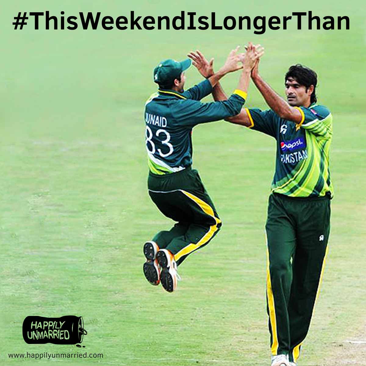 happlyunmarried's tweet photo. #ThisWeekendIsLongerThan https://t.co/XC3BqHy4dT
