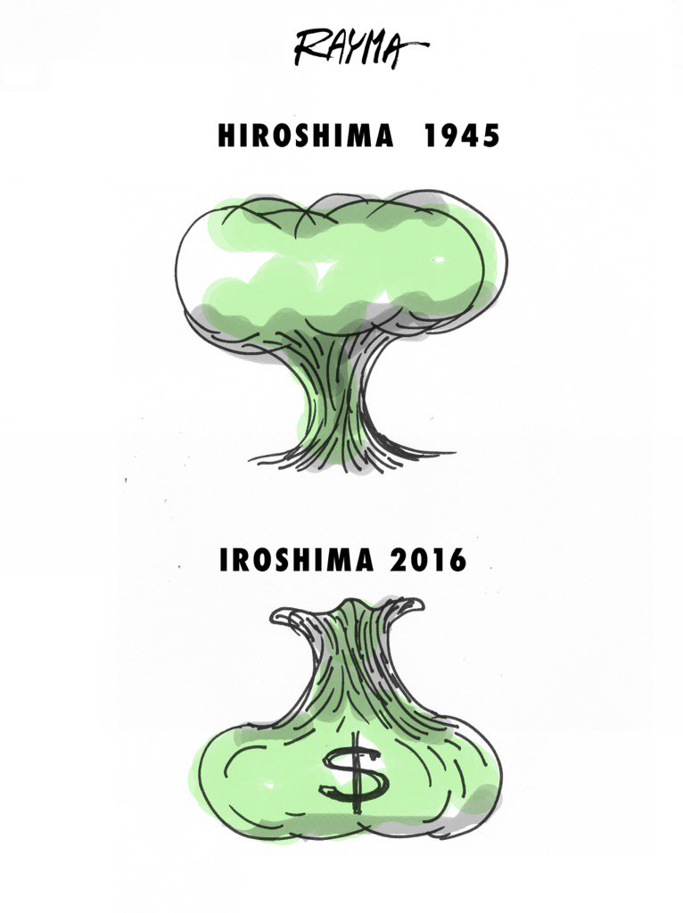 raymacaricatura's tweet image. Mi caricatura de hoy en @konzapata .com