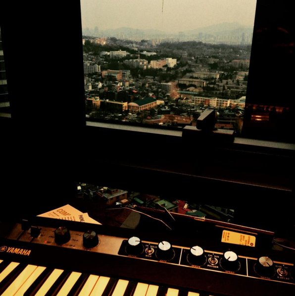 bondaxuk's tweet image. Seoul - advance tickets are sold out but there’ll be some tickets on the door tonight! See you there