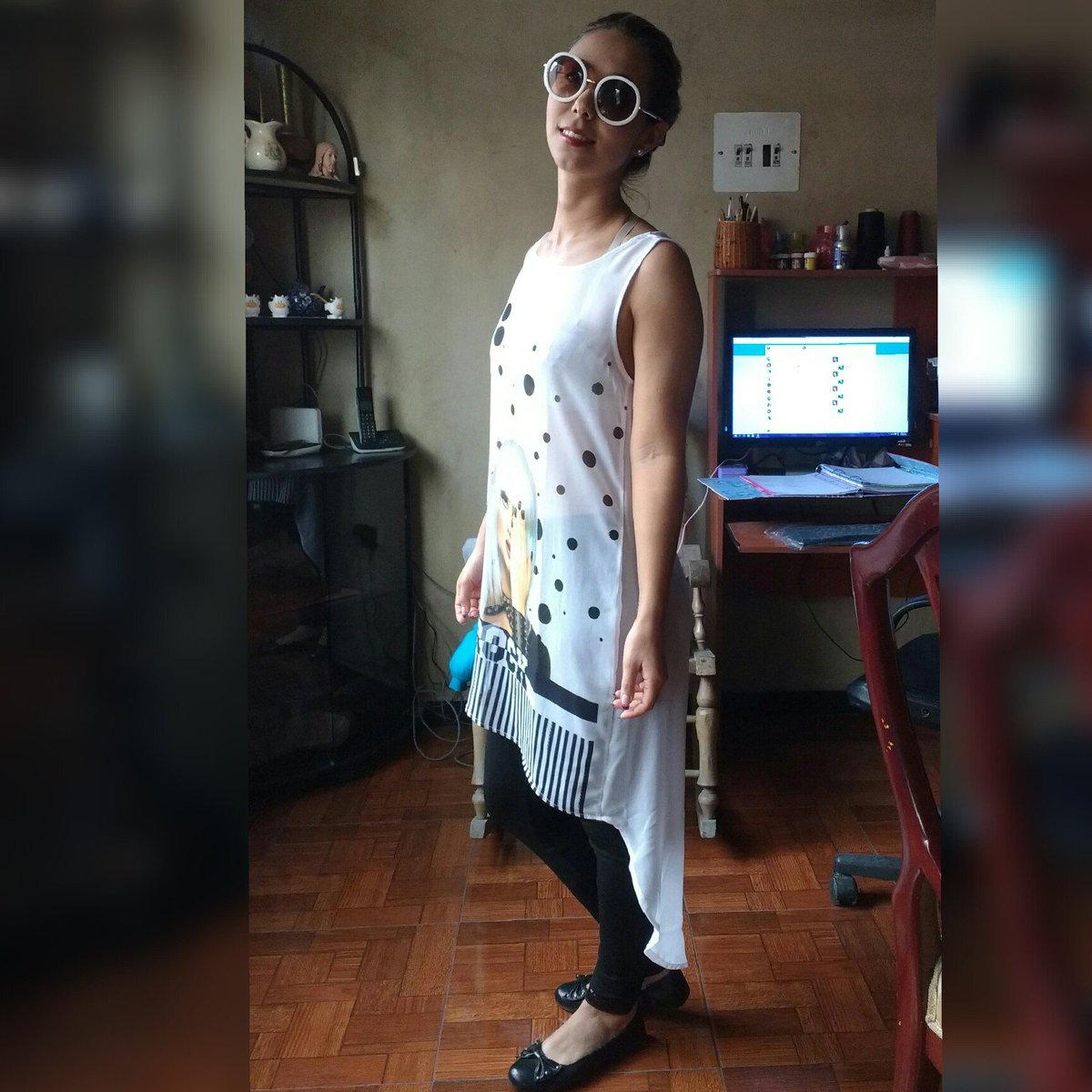 Jennyangue's tweet photo. :P https://t.co/fAxxBg6CES