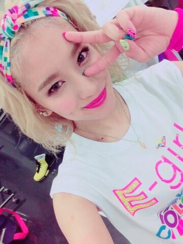 すずきゆりのe Girls垢 در توییتر フォロワー増やしたいのでタグします E Girls好きな人ｒｔ Yurino好きな人ｒｔ ｒｔして下さった方で気になった方お迎え行きます T Co Yqatqduyll