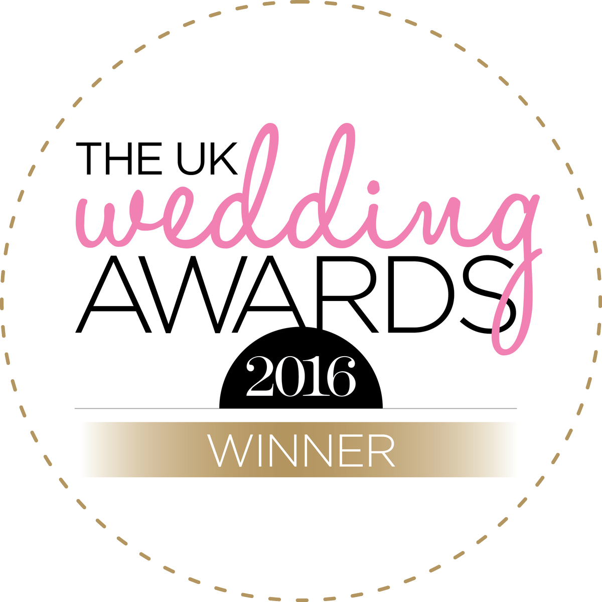 Well done to Fancie Buns Cakery - Winner of Best Wedding Cake Company #UKWA16!  <a href="/FancieBuns/">FancieBuns</a> bit.ly/23xXNMZ