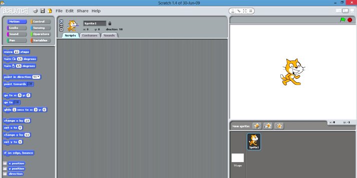 MSFTImagine's tweet photo. Learn Coding for #Kinect with @Scratch from the tech experts at @MSVirtAcademy: https://t.co/86F0WGDIrw
#MSMVA https://t.co/N38wbjFmz0