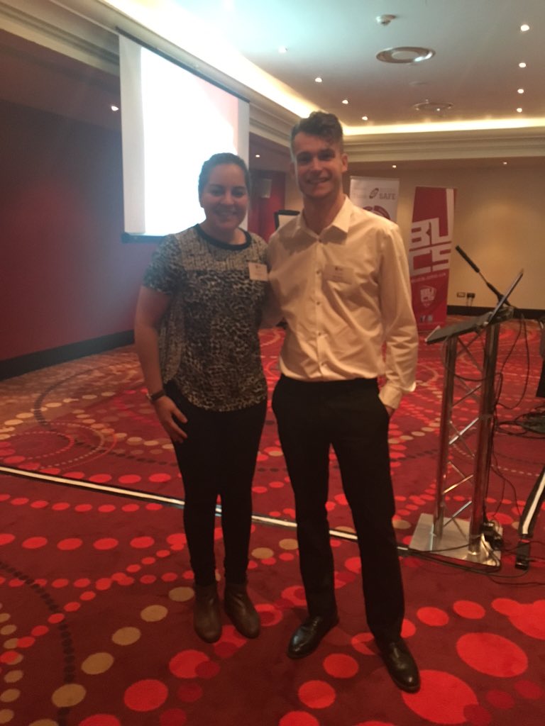 <a href="/AlexReilly14/">Alex Reilly</a> <a href="/kiri_m9/">Kiri</a> Great talk. #TakeAStand #STUDENTRUGBY