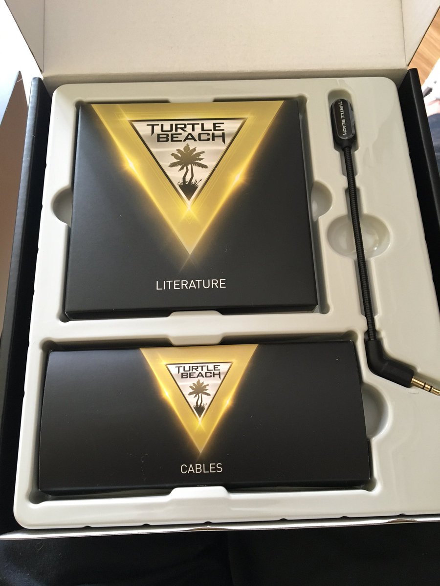 TurtleBeach's tweet photo. She's definitely a beaut! "@jmmv610: 😍😍😍 @turtlebeach" https://t.co/0zts7w0g4p