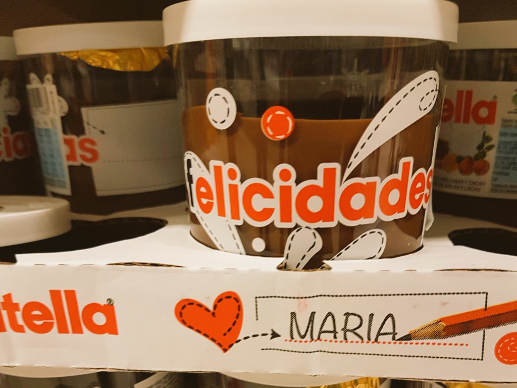 El mejor regalo que podrían hacerte y lo sabes! Jajaja. #FelicidadesGordita #TeQuerríamos 🙊🙈💜 @marianesario