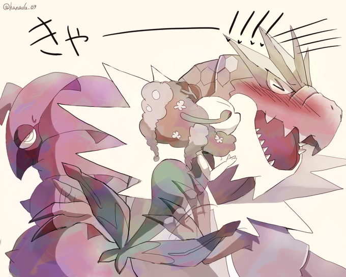 ガチゴラスのtwitterイラスト検索結果 古い順 ガチゴラスのtwitterイラスト検索結果 古い順