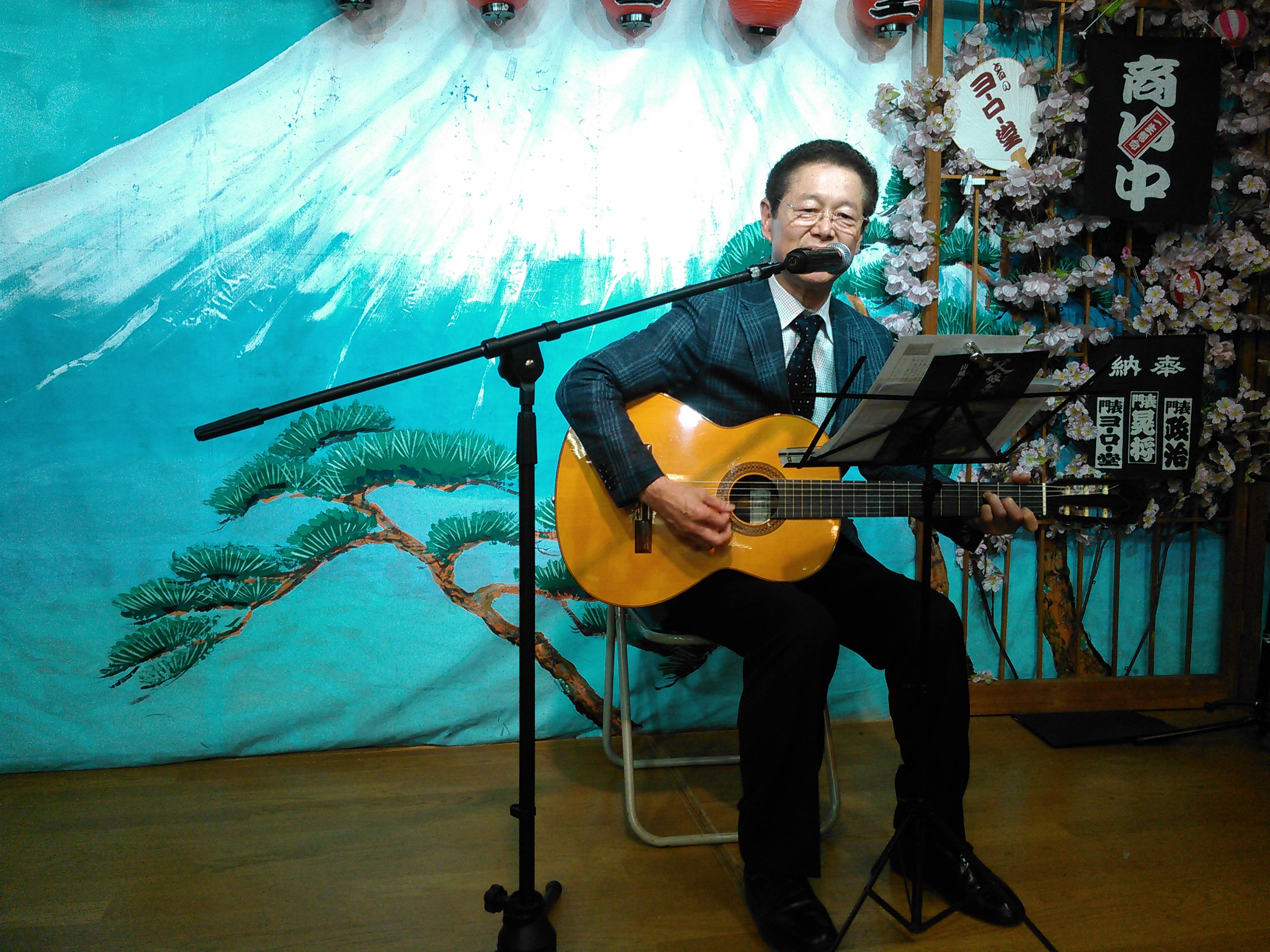 音のヨーロー堂 浅草 on Twitter 