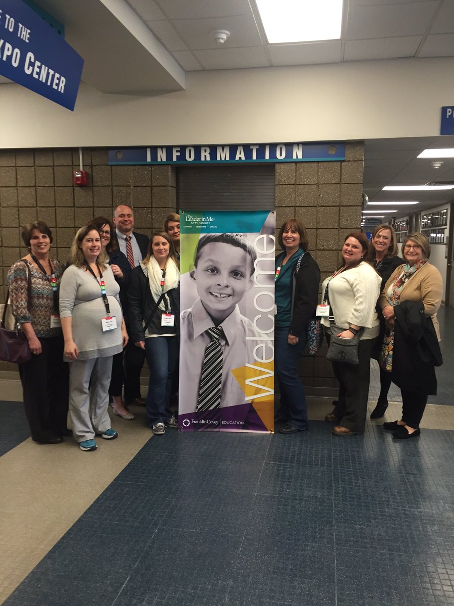 ngaglio's tweet photo. #TLIM #standmi Garfield Rocks the symposium! https://t.co/boEmzGkFO5
