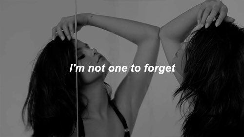 randomxshitx's tweet photo. September girls as Selena Gomez's lyrics https://t.co/uW2PlSVTJZ