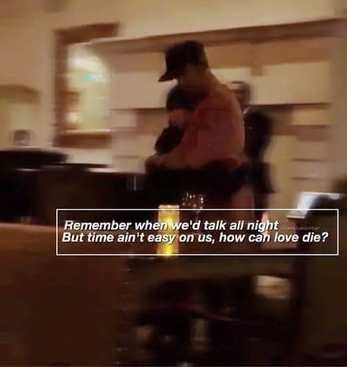 randomxshitx's tweet photo. December girls as Selena Gomez's lyrics https://t.co/RqBQ5Xj5a8