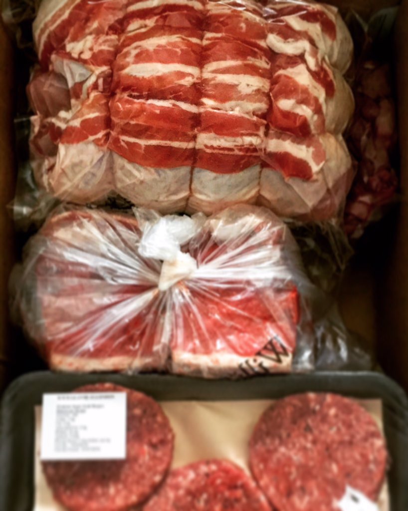 Smithfield Meats tweet media
