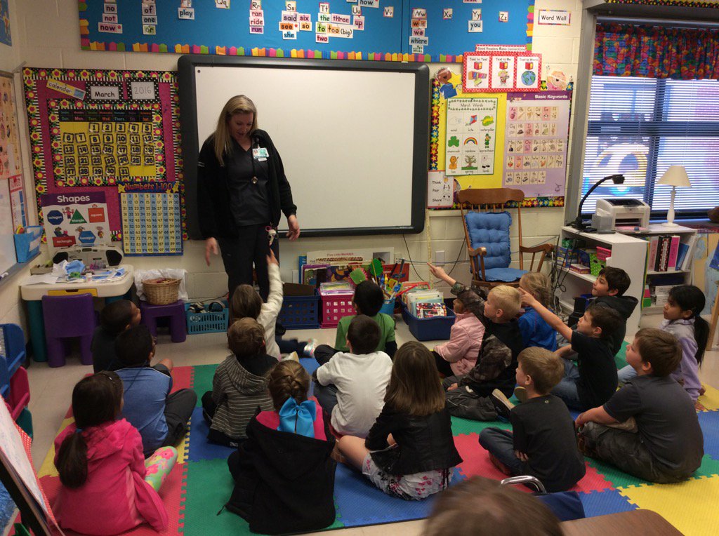 Christopher D. Smith tweet media