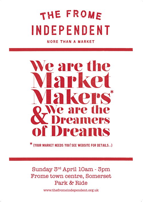 The Frome Independent tweet media