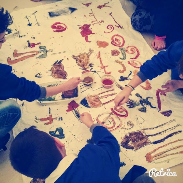 Da domani ilCampus di #Pasqua #MUSTLecce, l'arte al Museo per #immaginatorifelici in vacanza bit.ly/1UMPtVA
