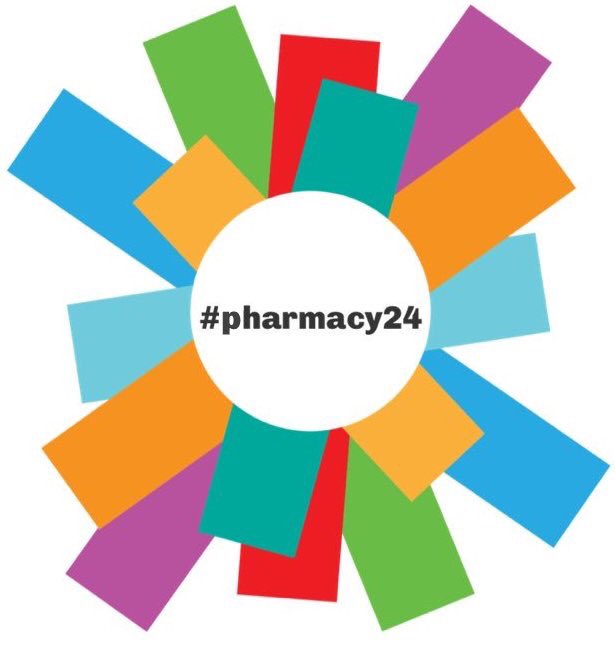 DigitalPhamcist's tweet photo. It's coming 
#pharmacy24 https://t.co/nqu229OWk1
