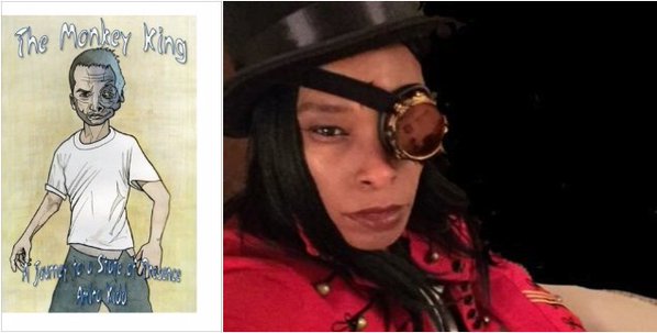 ARTofWriting's tweet photo. An intelligent and thoughtful journey through personal identity #Kindle by @AmoreAmira https://t.co/ipXUpCYjuY https://t.co/jEO9oQES5Z